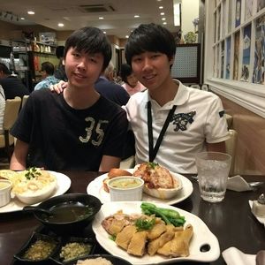 Meet your Posher, Ken